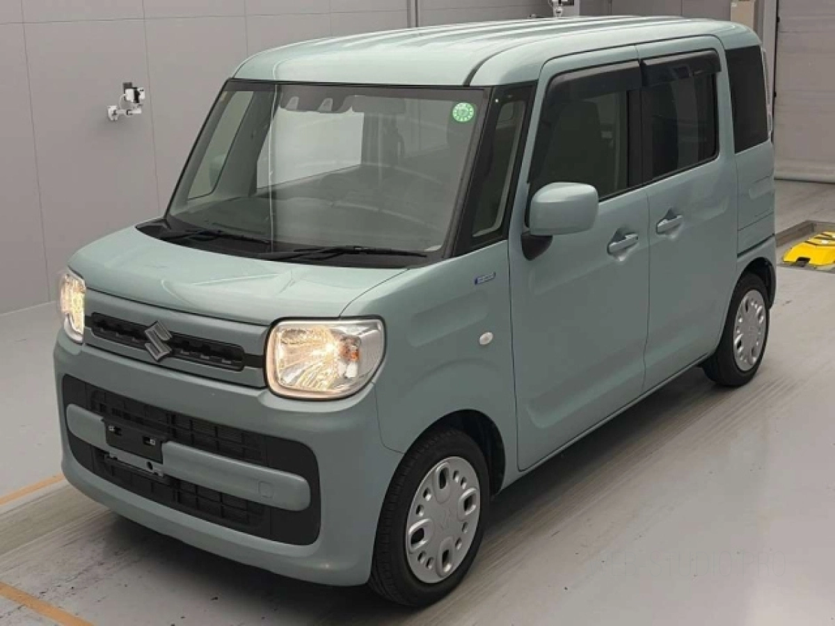 SUZUKI SPACIA MK53S 2020