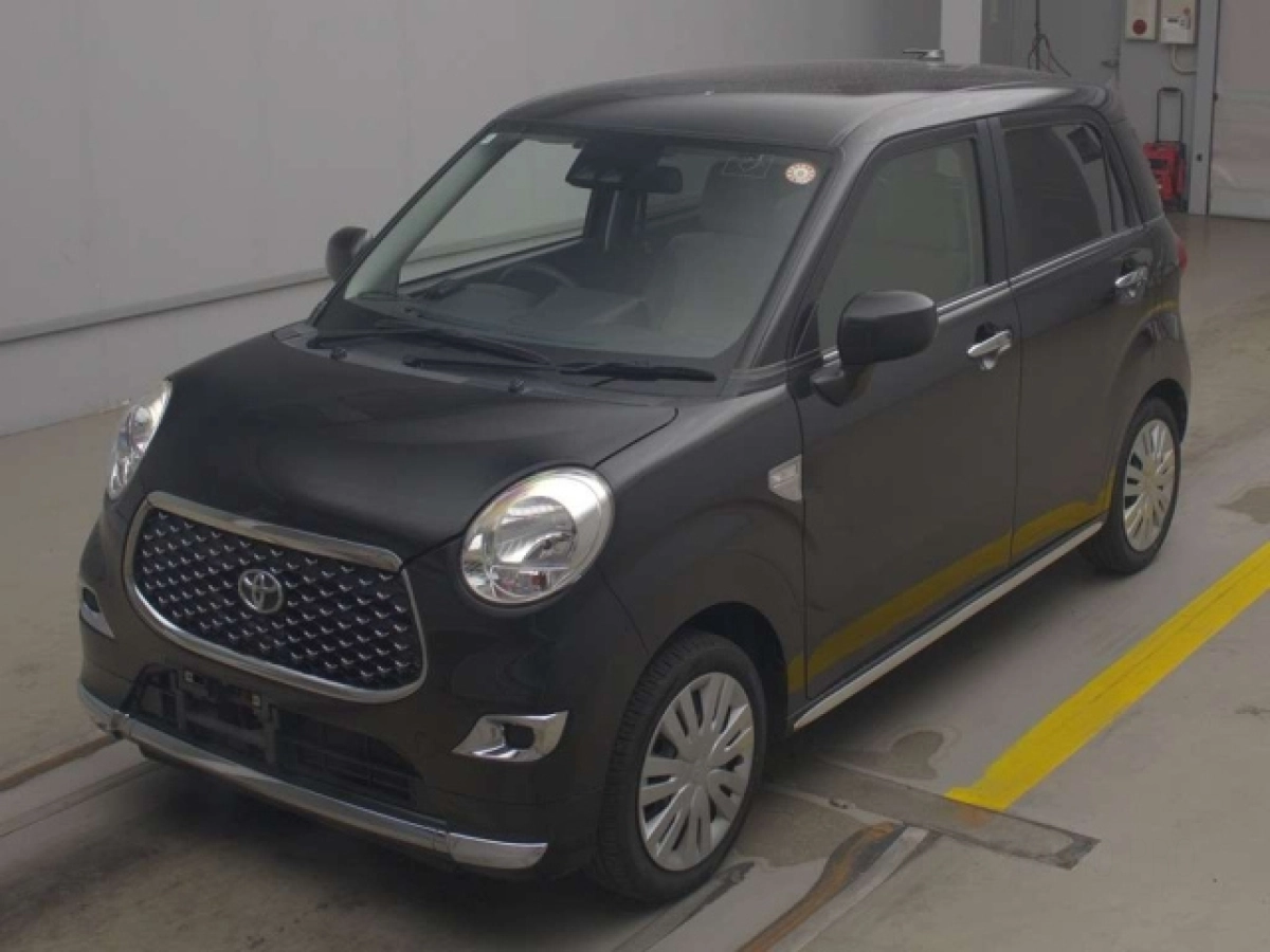 TOYOTA PIXIS JOY LA250A 2019