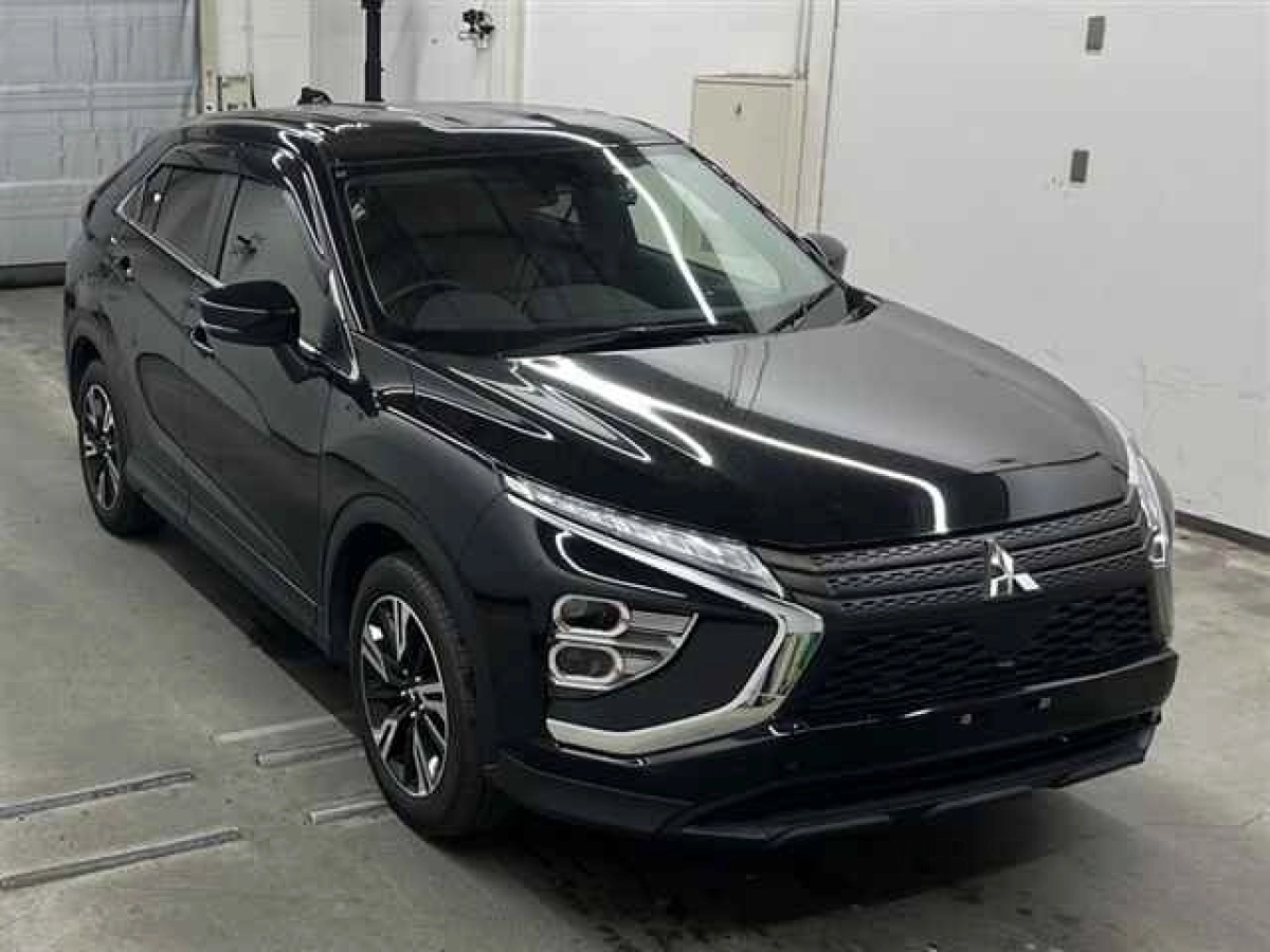 MITSUBISHI ECLIPSE CROSS GK1W 2022