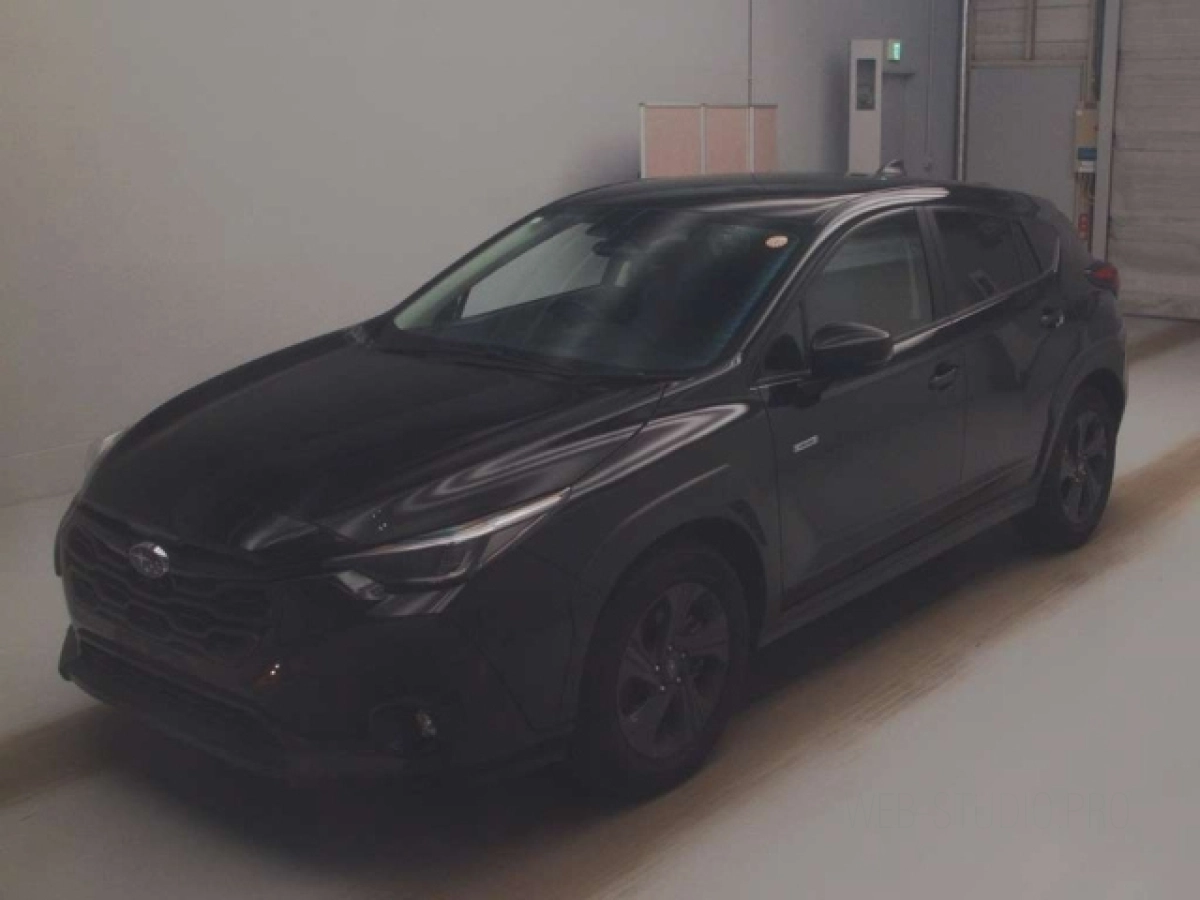 SUBARU CROSSTREK GUE 2024