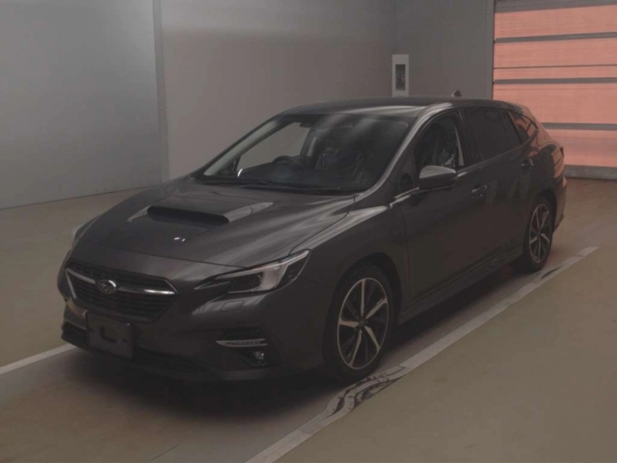 SUBARU LEVORG VN5 2021