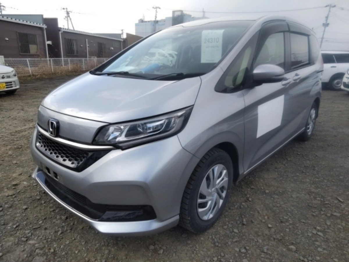 HONDA FREED GB5 2020