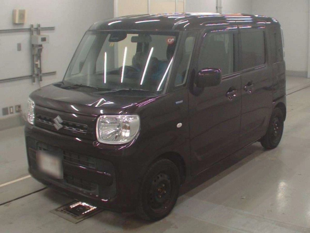 SUZUKI SPACIA MK53S 2020