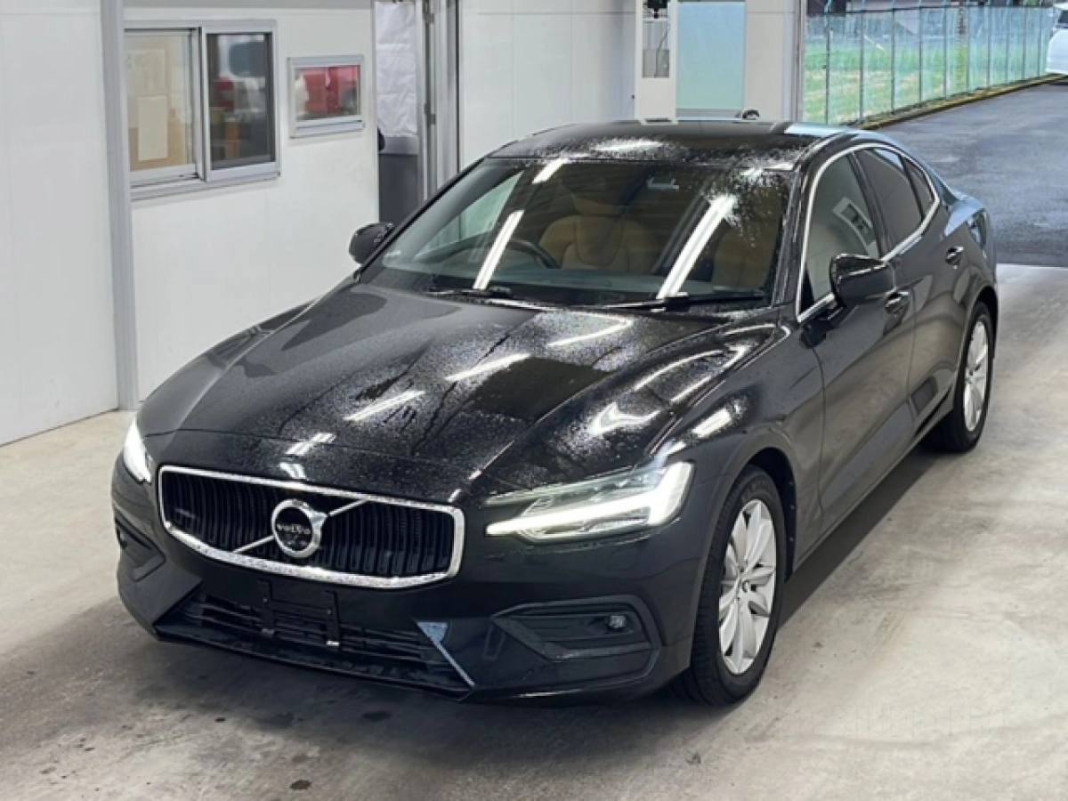 VOLVO S60 ZB420 2021