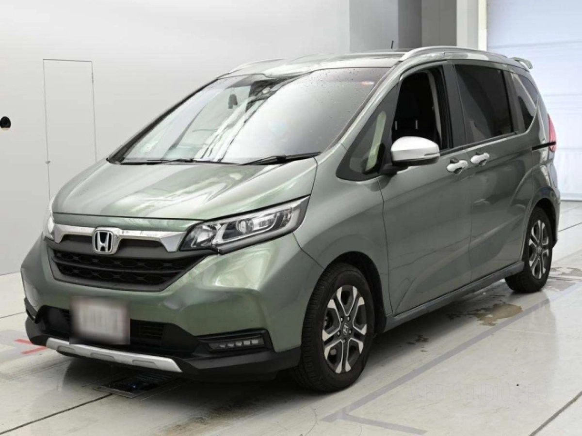 HONDA FREED GB5 2022