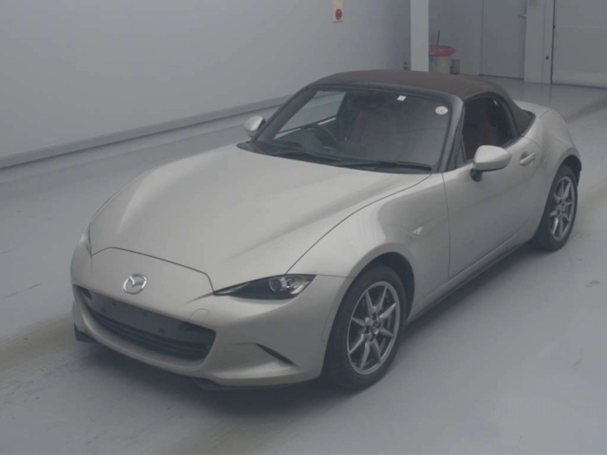 MAZDA ROADSTER ND5RC 2023