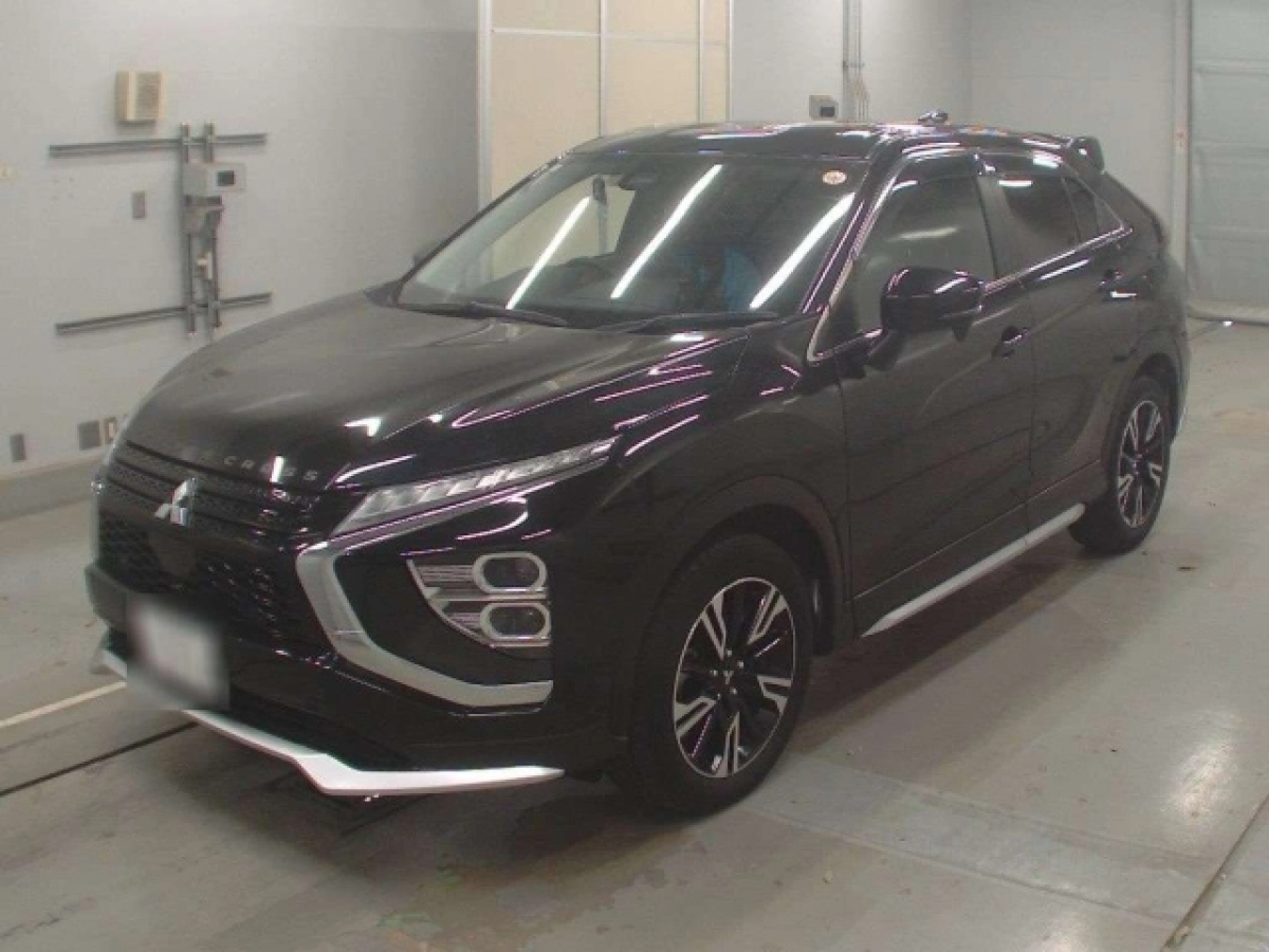 MITSUBISHI ECLIPSE CROSS GK1W 2021