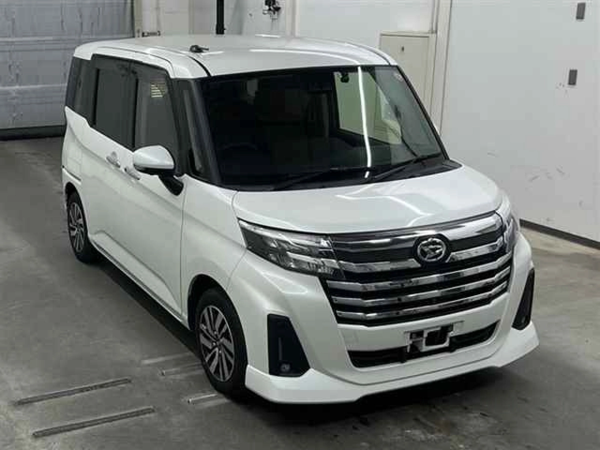 DAIHATSU THOR M900S 2023