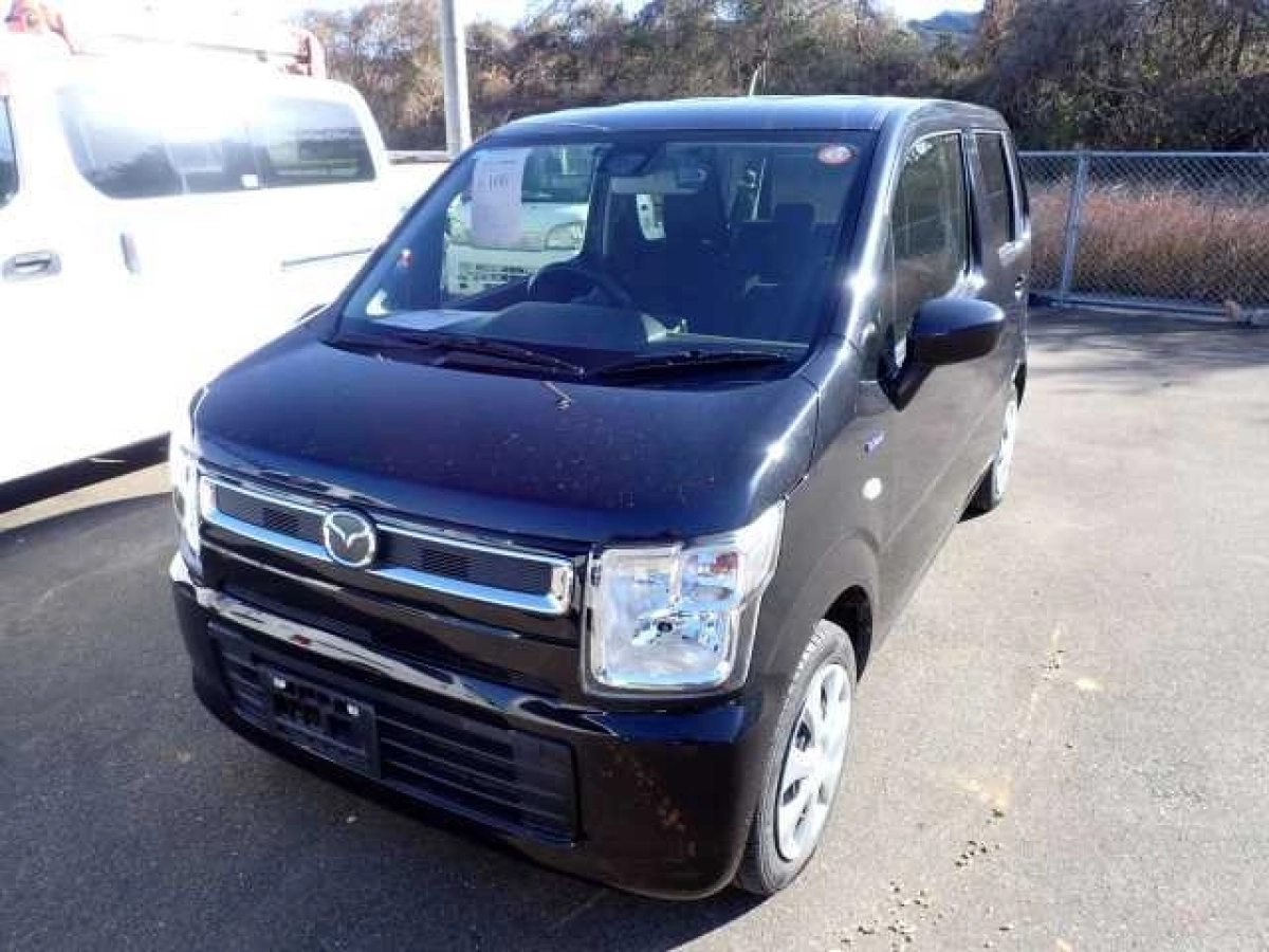 MAZDA FLAIR MJ95S 2022