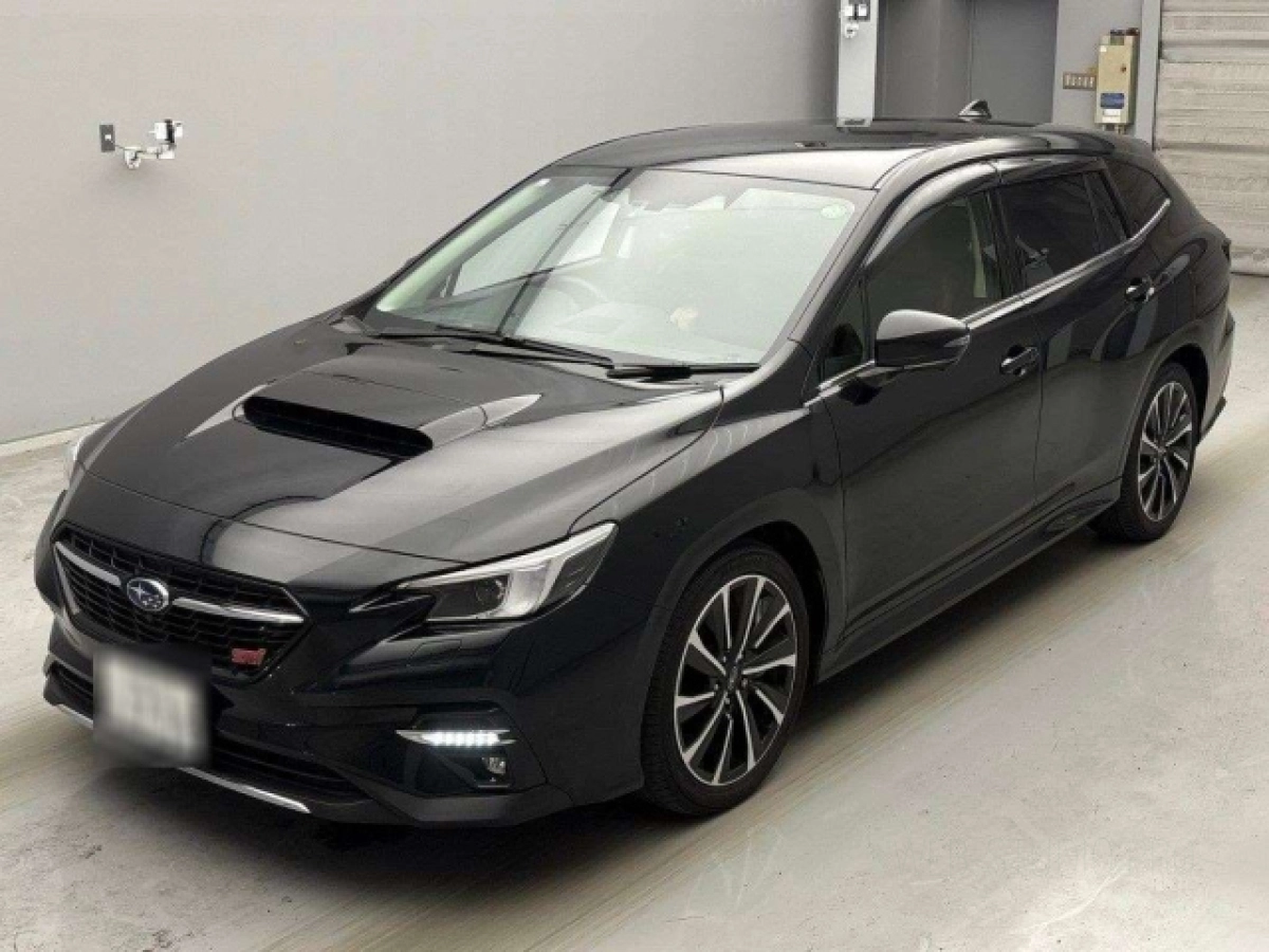 SUBARU LEVORG VN5 2023