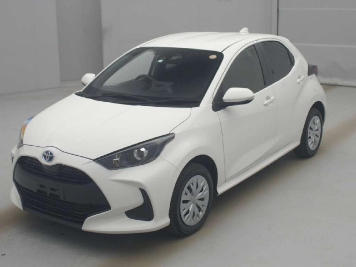 TOYOTA YARIS MXPH15 2023
