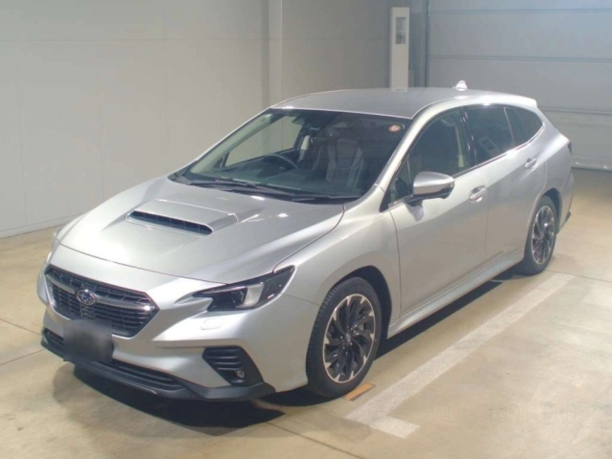 SUBARU LEVORG VN5 2021