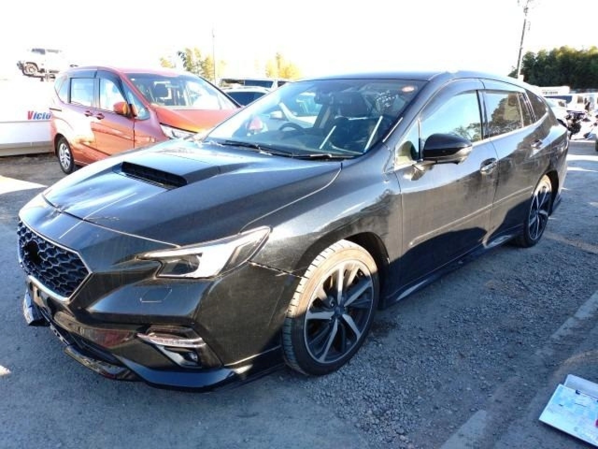 SUBARU LEVORG VN5 2021