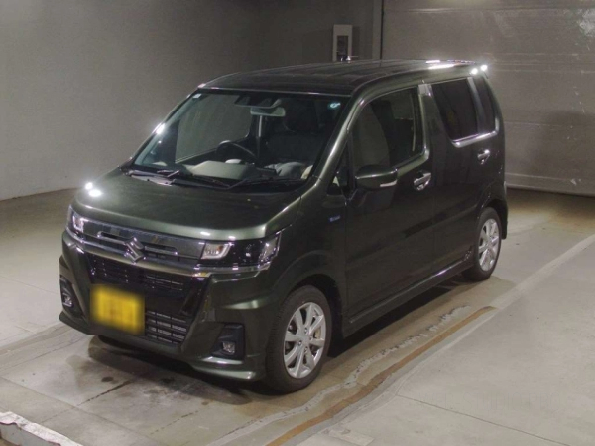 SUZUKI WAGON R MH95S 2024