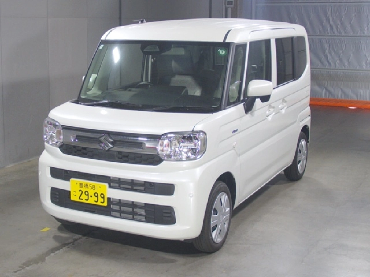 SUZUKI SPACIA MK94S 2024