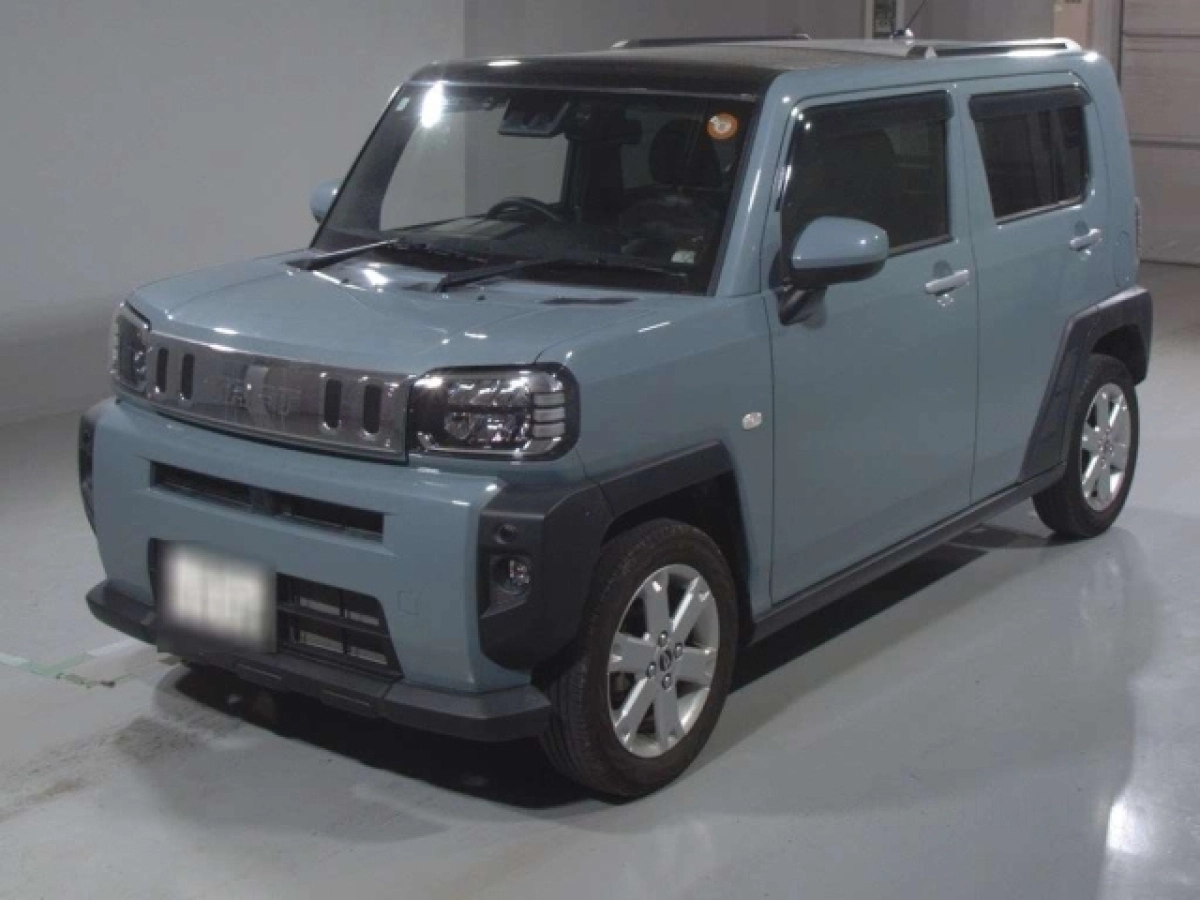 DAIHATSU TAFT LA900S 2020