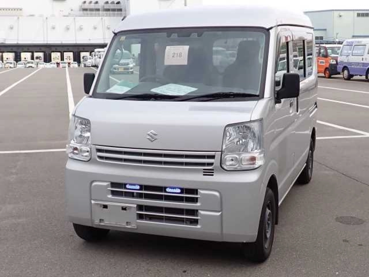 SUZUKI EVERY DA17V 2019