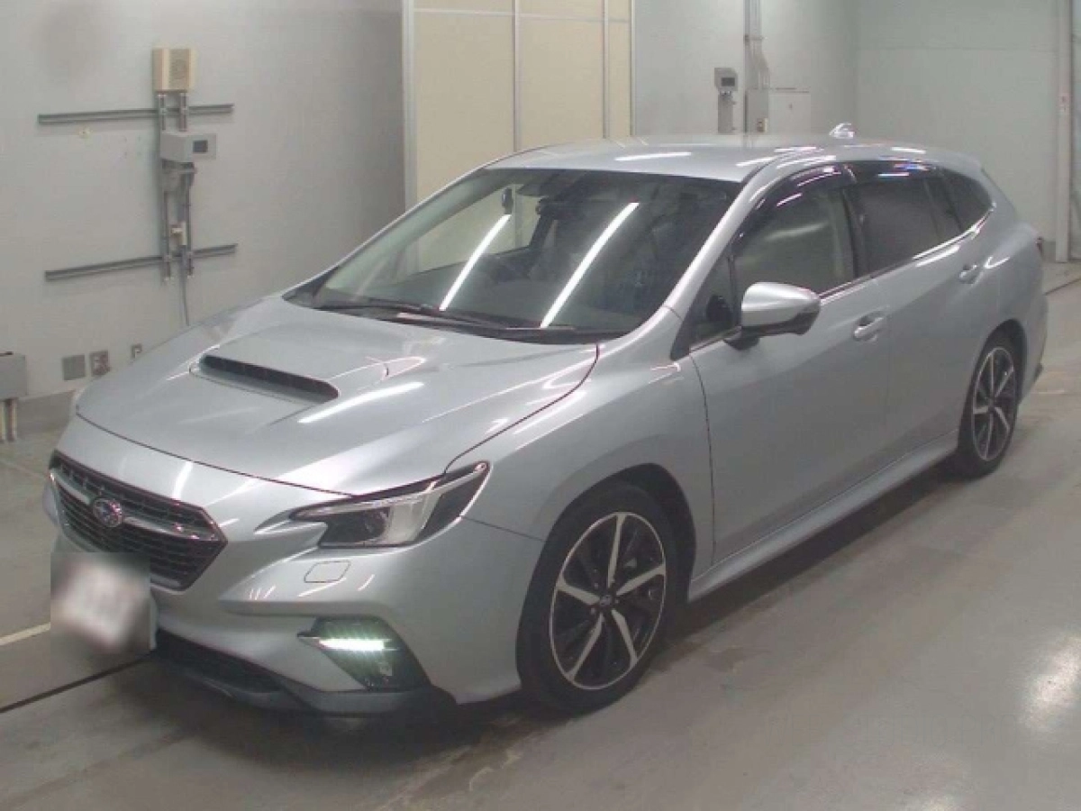 SUBARU LEVORG VN5 2021