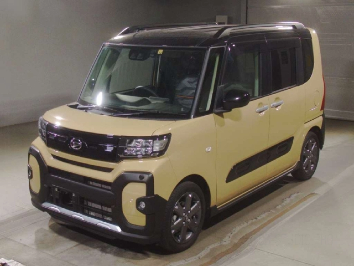 DAIHATSU TANTO LA650S 2022