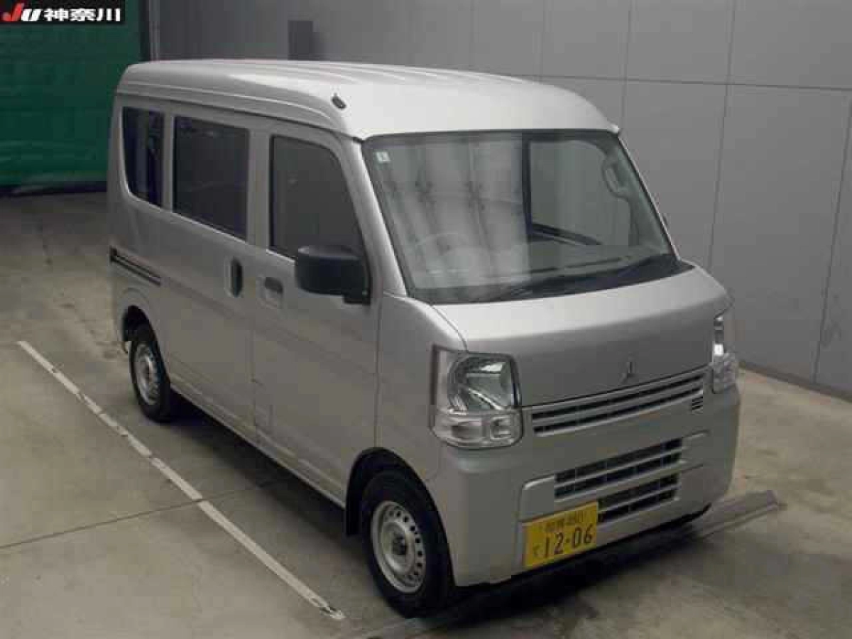 MITSUBISHI MINICAB VAN DS17V 2025