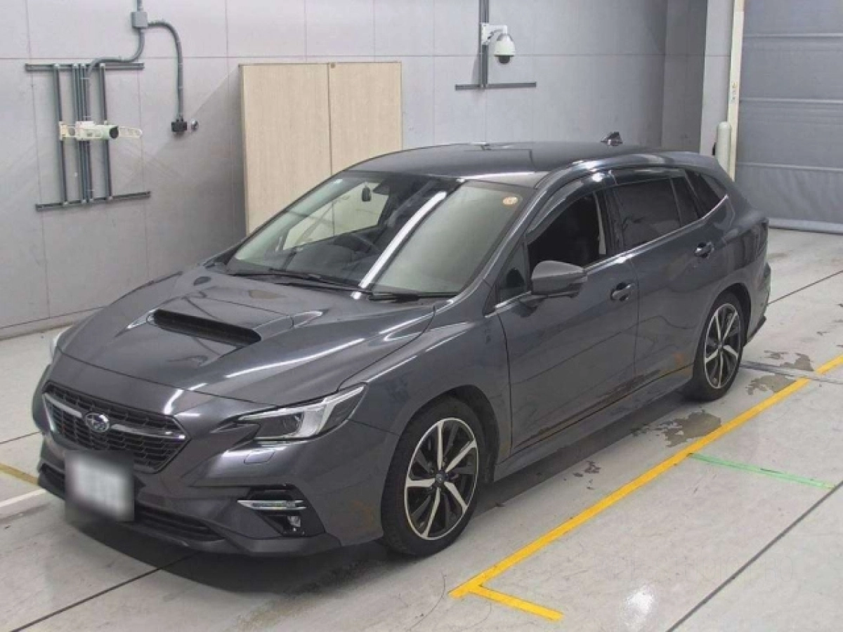 SUBARU LEVORG VN5 2021