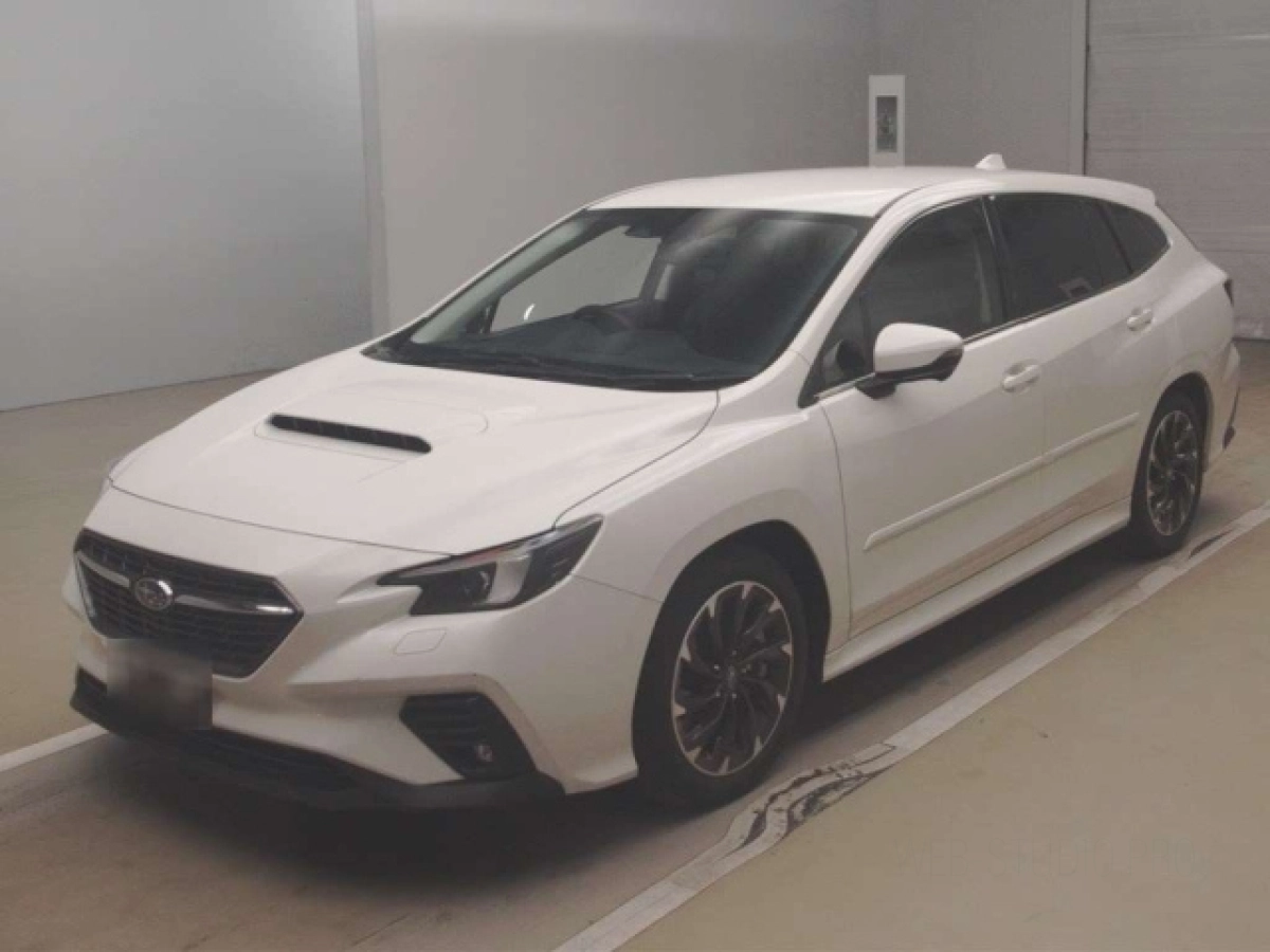 SUBARU LEVORG VN5 2021