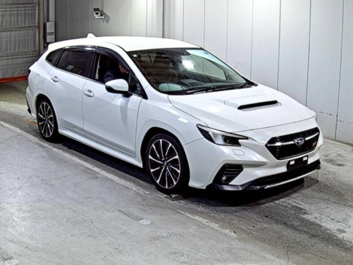 SUBARU LEVORG VN5 2020