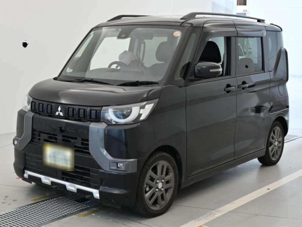 MITSUBISHI DELICA MINI B35A 2024