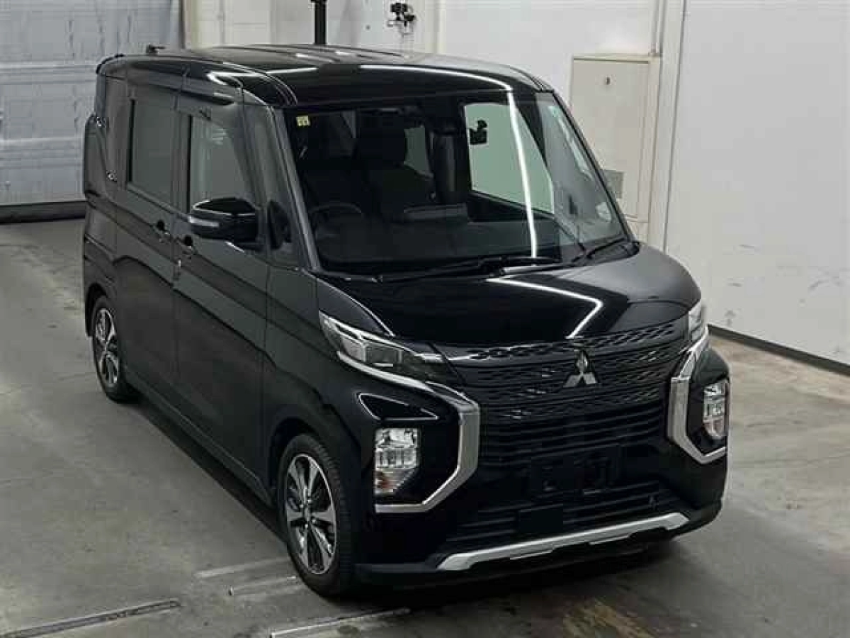MITSUBISHI EK X SPACE B34A 2020