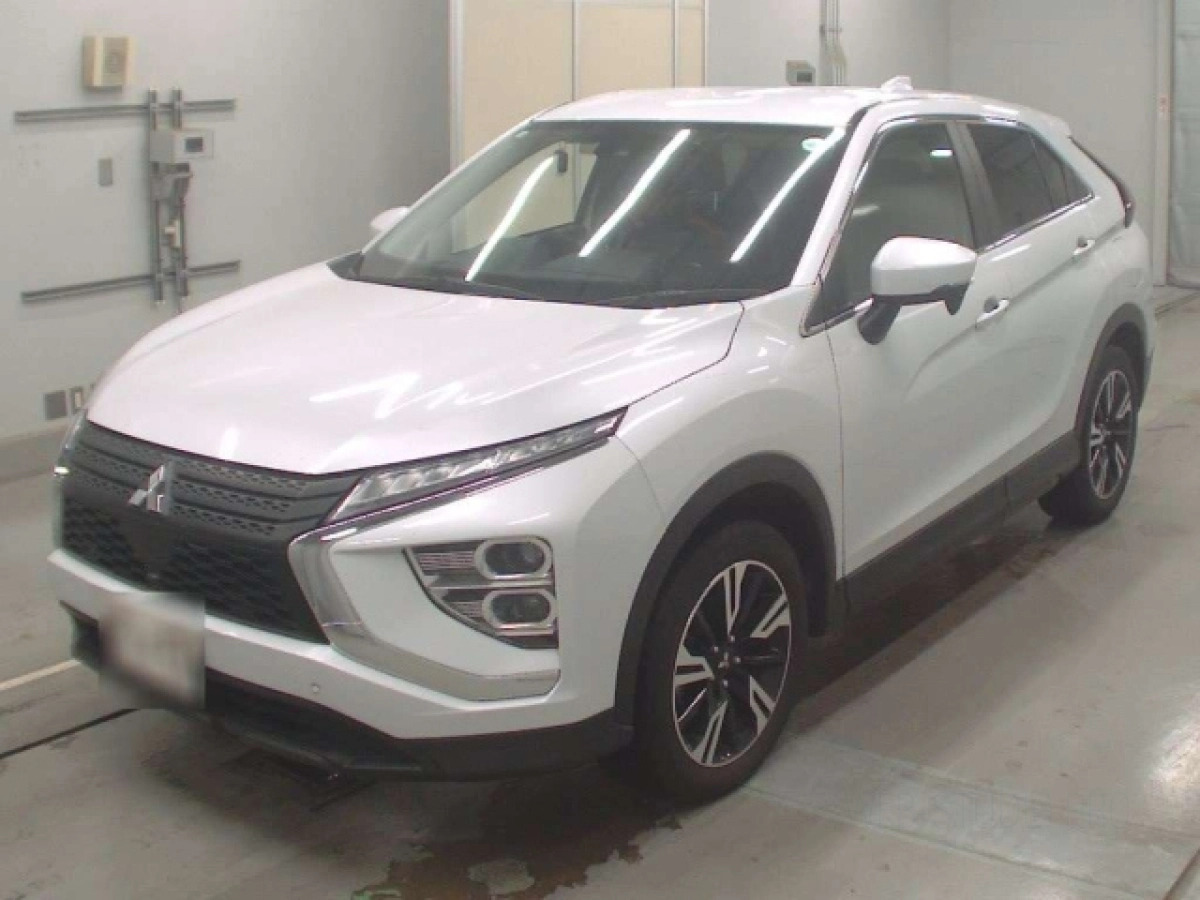MITSUBISHI ECLIPSE CROSS GK1W 2023