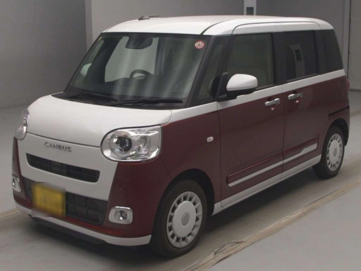 DAIHATSU MOVE CANBUS LA850S 2023