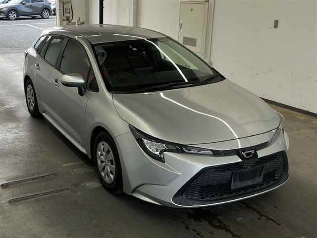 TOYOTA COROLLA TOURING ZRE212W 2022