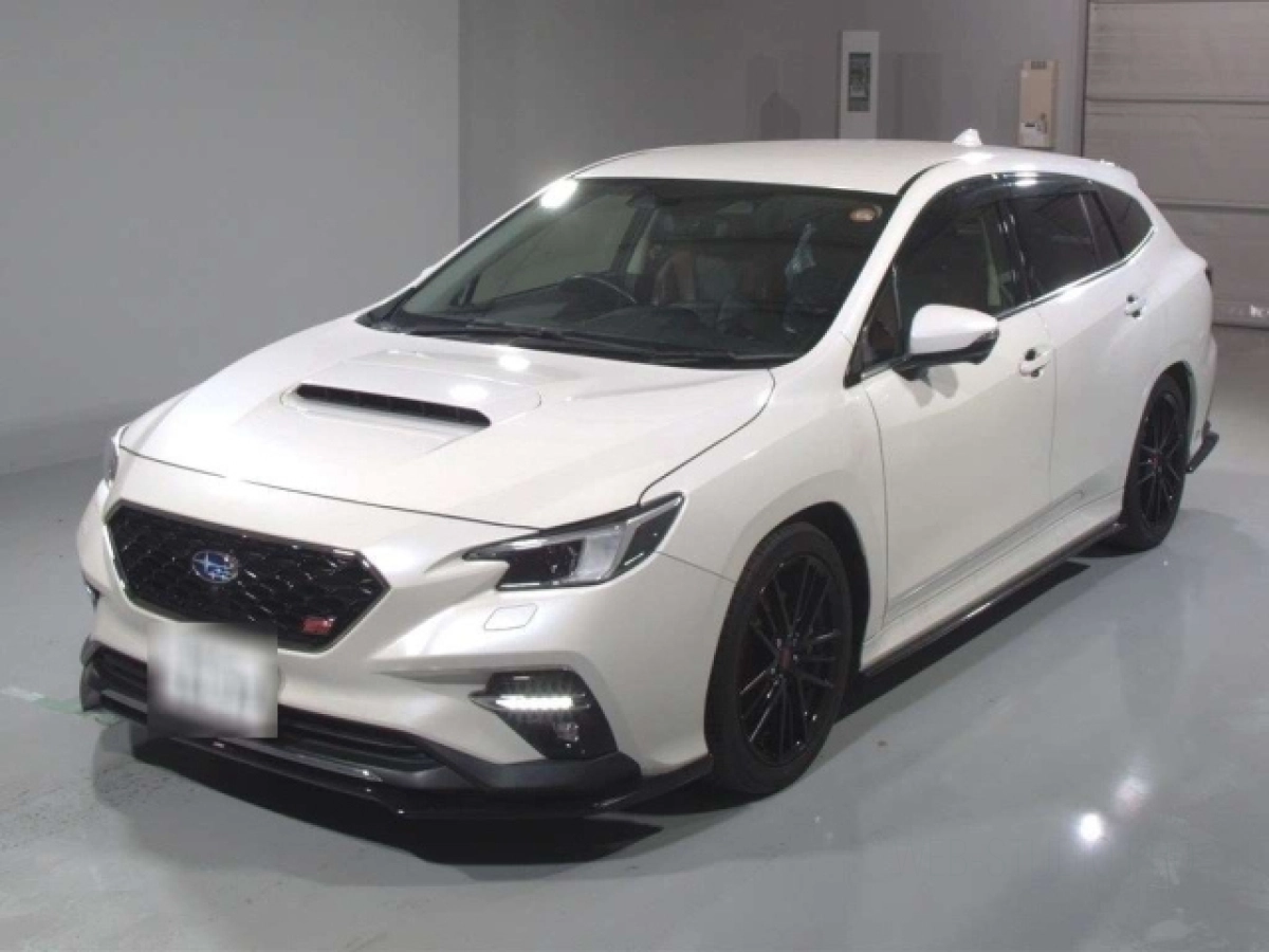 SUBARU LEVORG VN5 2021