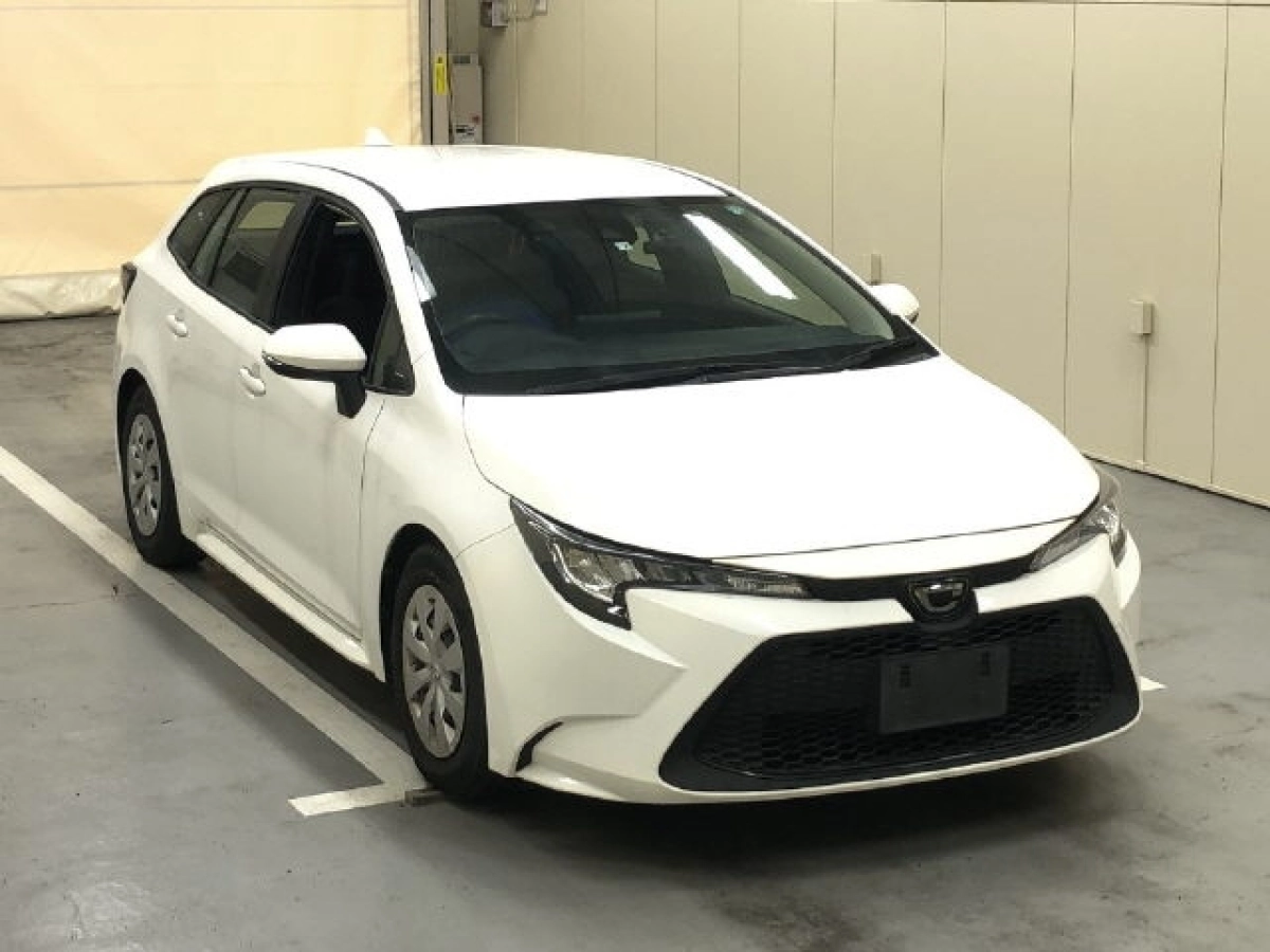 TOYOTA COROLLA TOURING