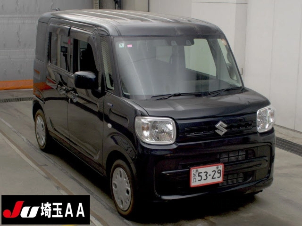 SUZUKI SPACIA MK53S 2020