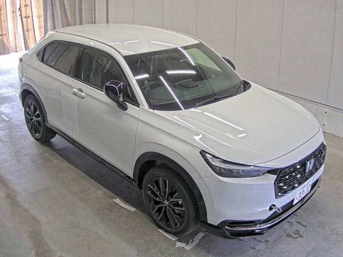 HONDA VEZEL RV5 2026