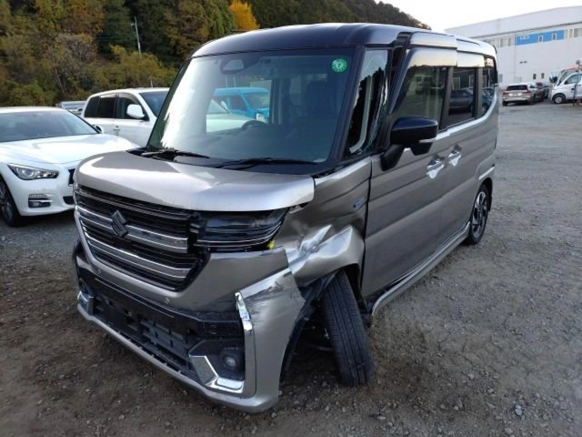 SUZUKI SPACIA MK94S 2024