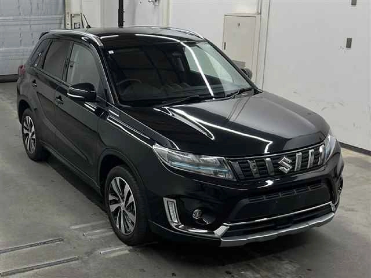 SUZUKI ESCUDO YEH1S 2023