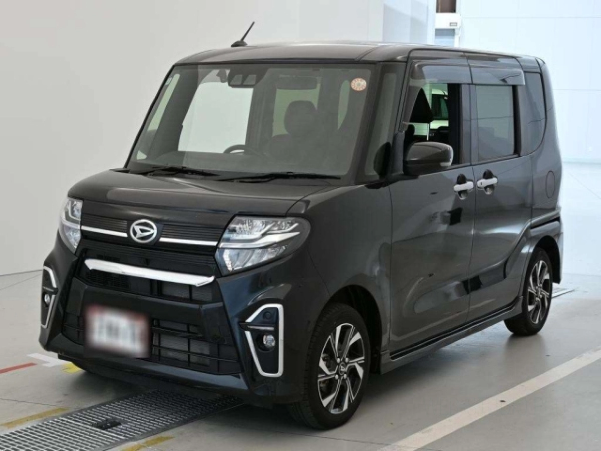 DAIHATSU TANTO LA650S 2022