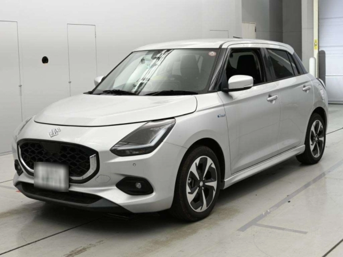 SUZUKI SWIFT ZCEDS 2023