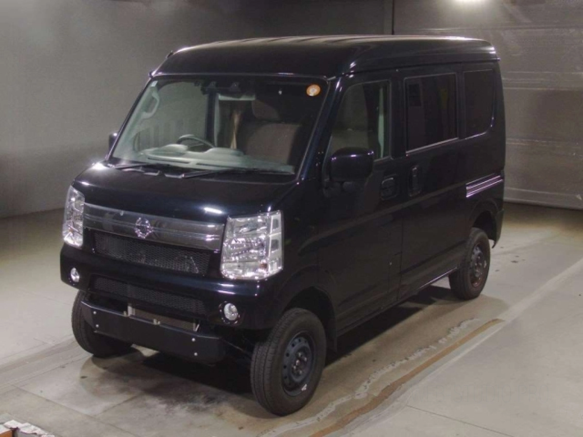 NISSAN CLIPPER VAN DR17V 2023