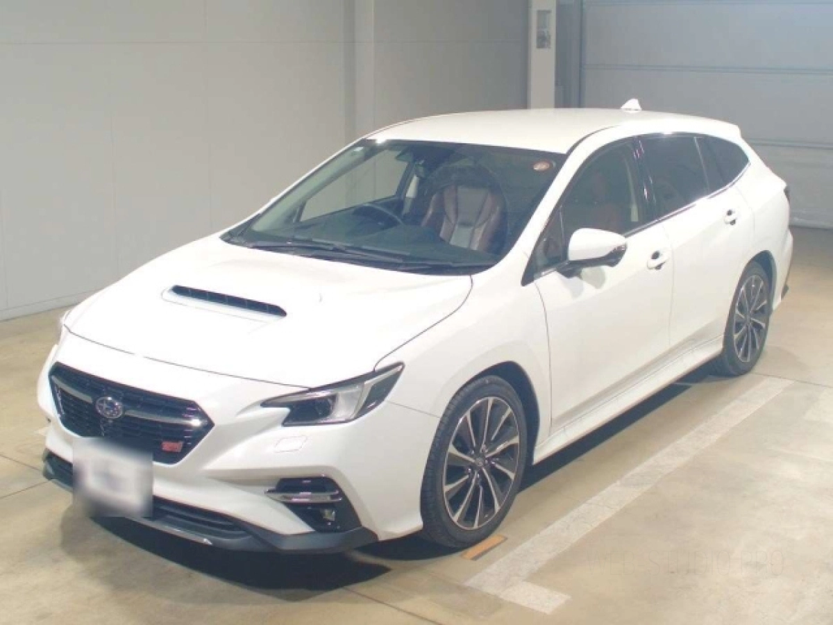 SUBARU LEVORG VN5 2023