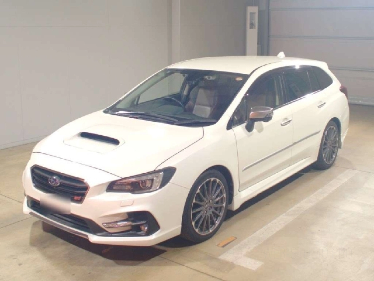 SUBARU LEVORG VM4 2019