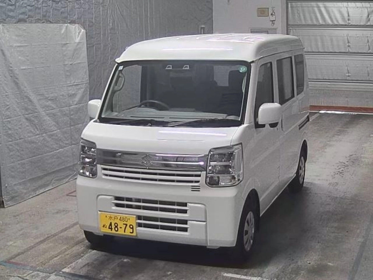 SUZUKI EVERY DA17V 2024