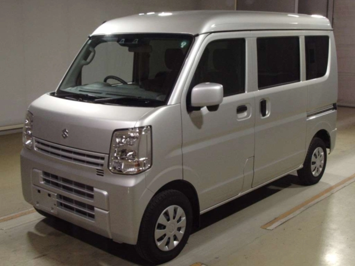 SUZUKI EVERY DA17V 2024