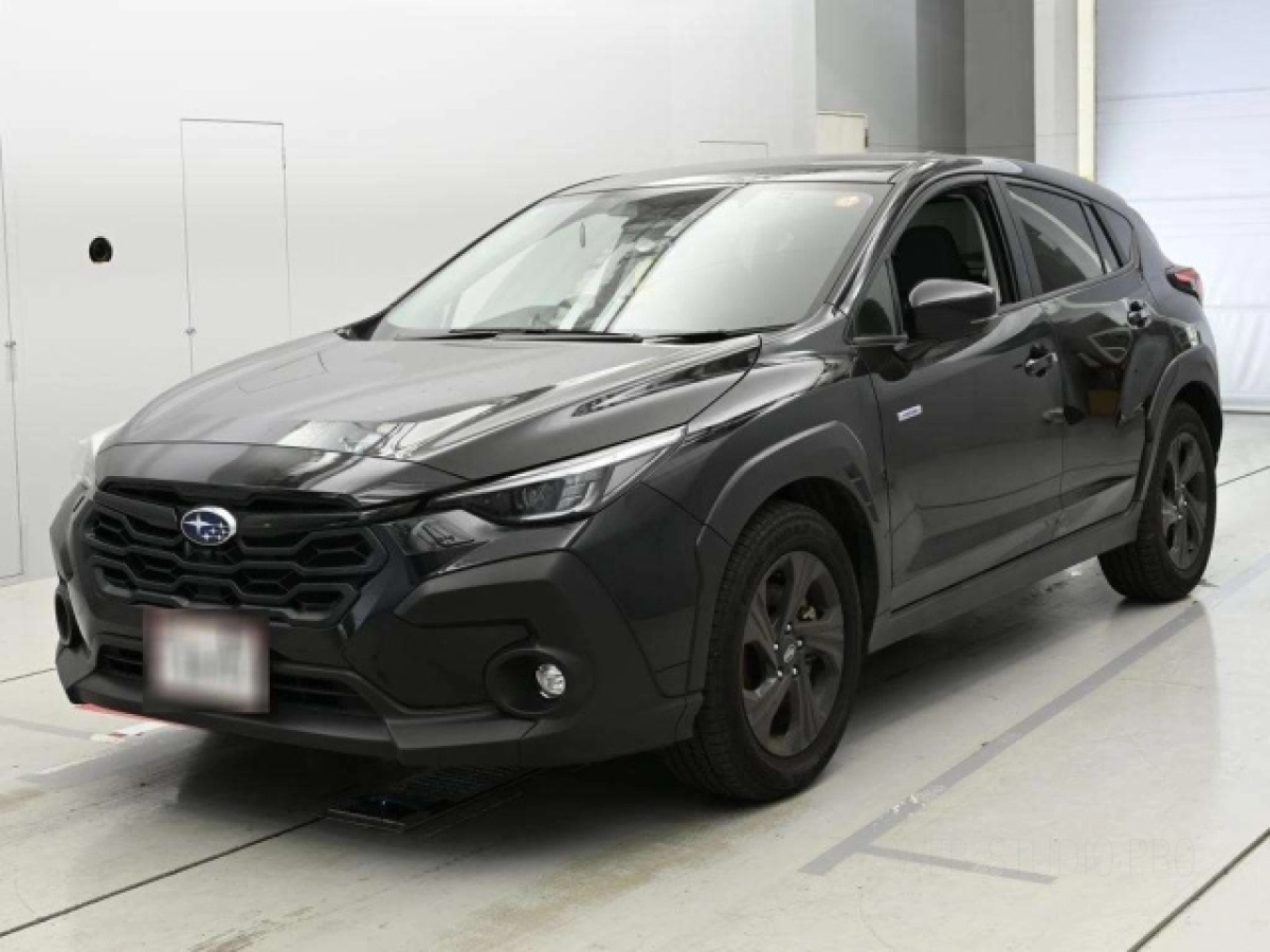 SUBARU CROSSTREK GUE 2024