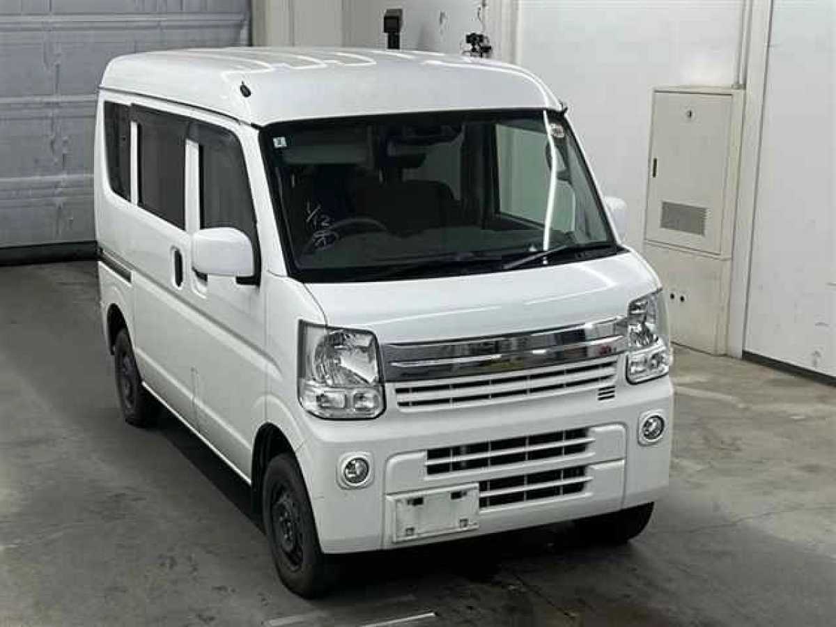 MITSUBISHI MINICAB VAN DS17V 2021