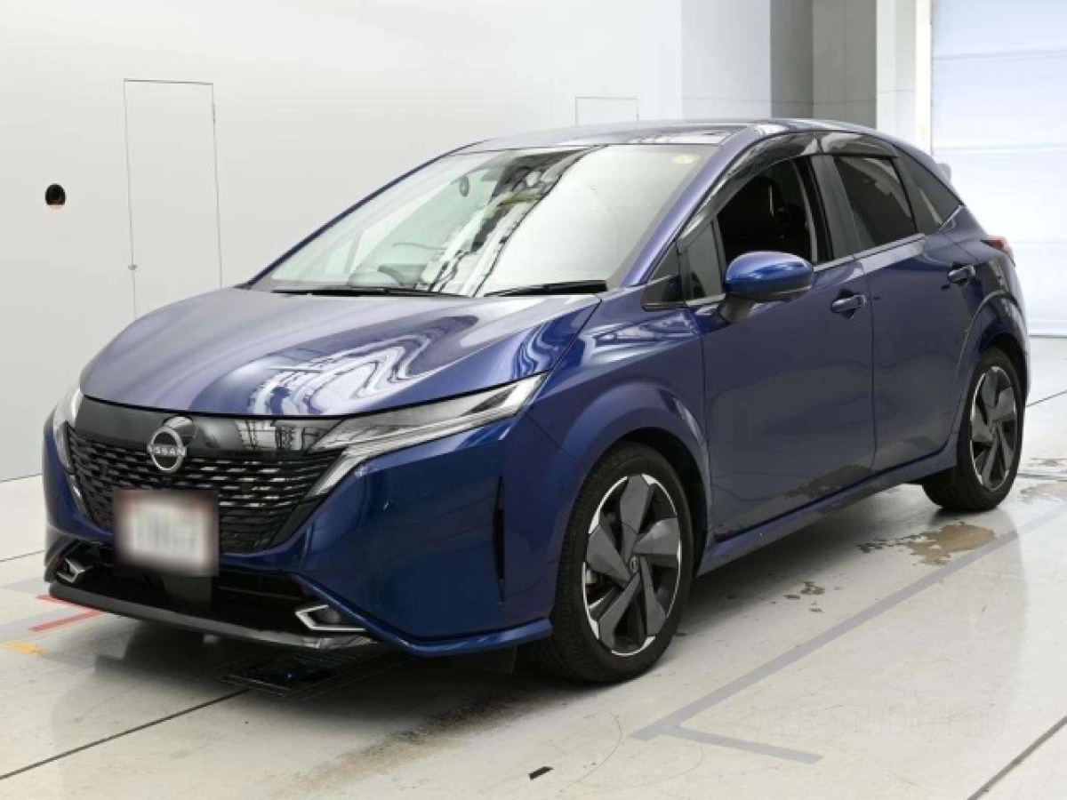 NISSAN AURA FE13 2023