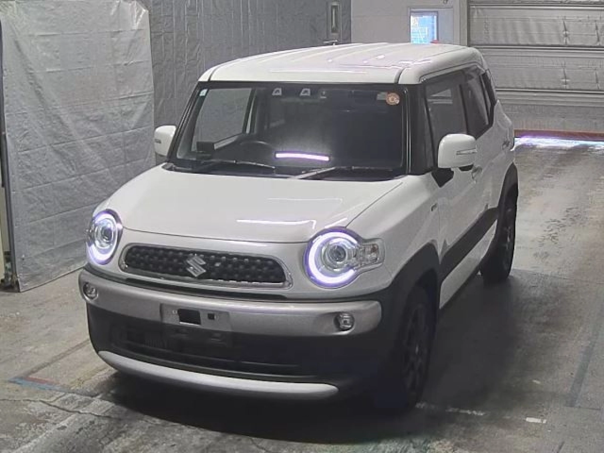 SUZUKI XBEE MN71S 2021