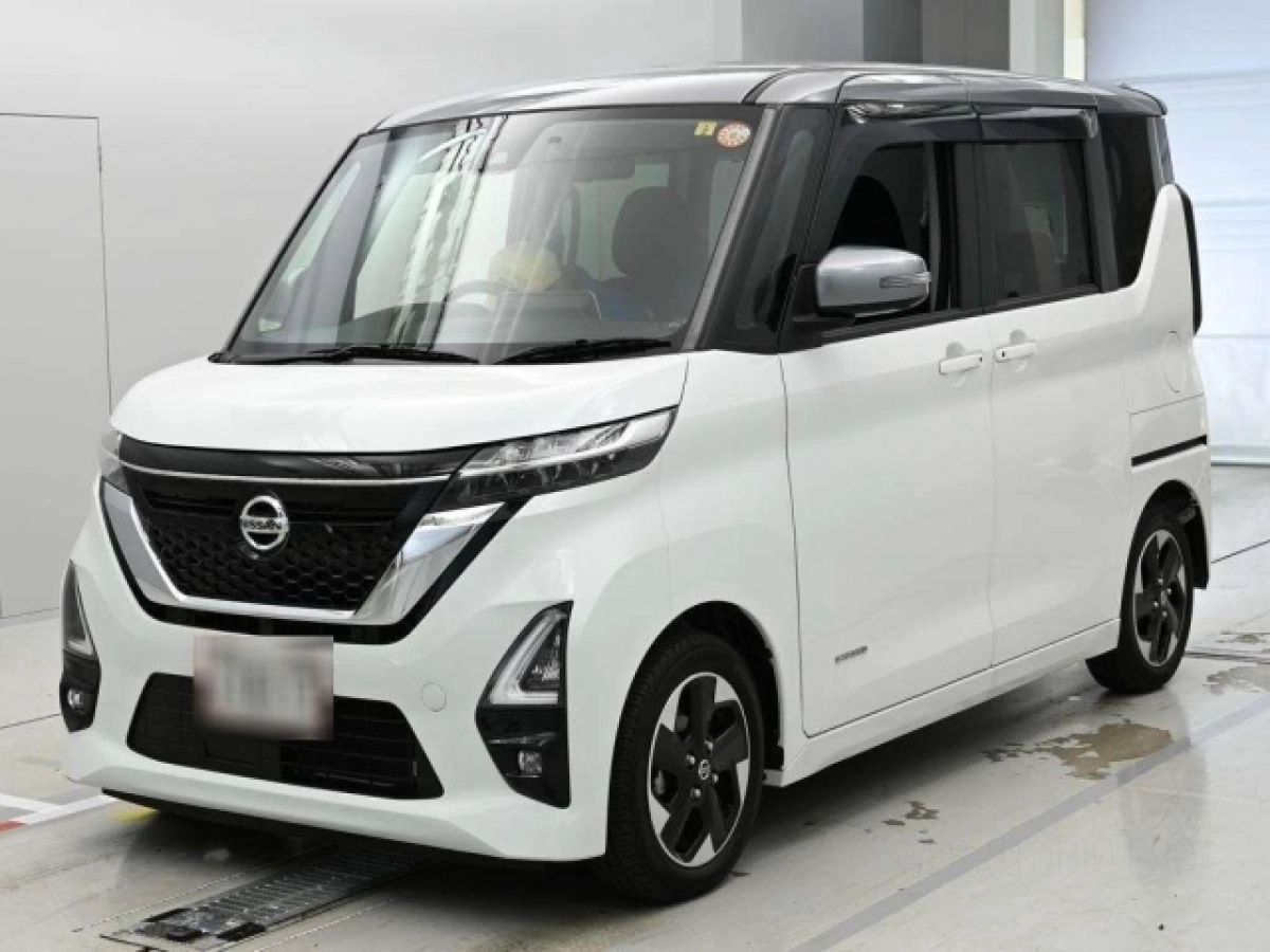 NISSAN ROOX B44A 2023
